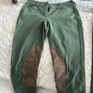 Rj Classic Breeches